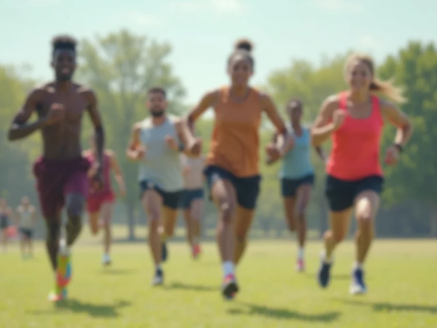 How Movement Science Enhances Exercise Physiology for Better Athletic Performance