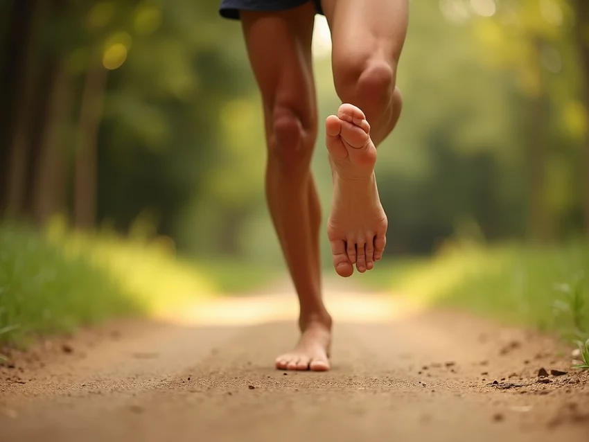 Biomechanics of Running: Improving Gait to Reduce Injury Risk