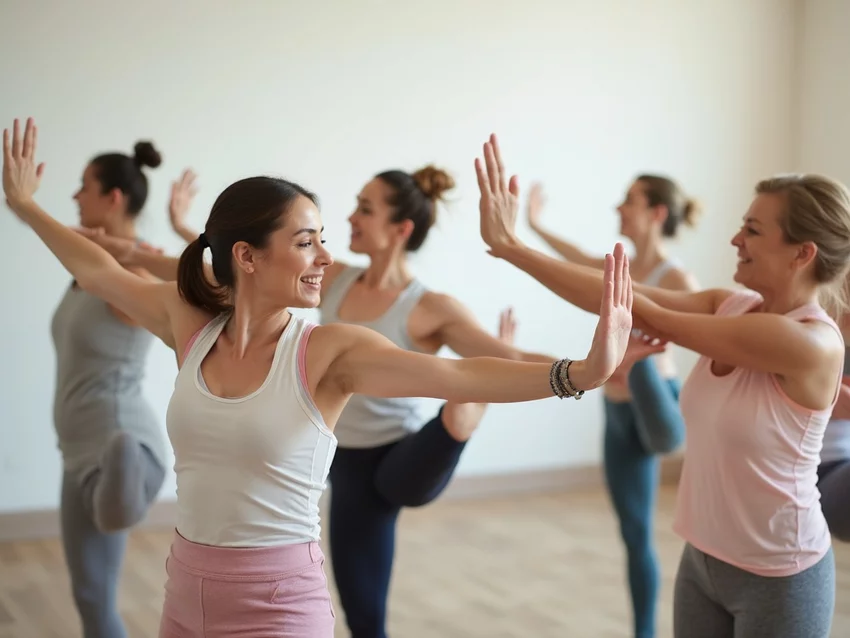 Understanding Joint Stability vs Mobility for Lifelong Movement