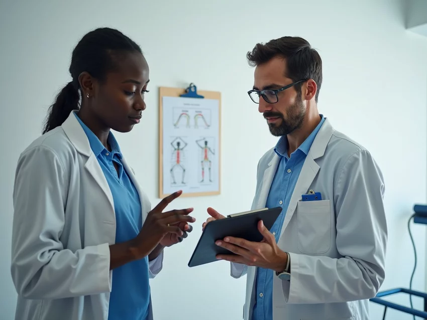 Top 10 Biomechanical Assessments to Improve Your Movement Patterns