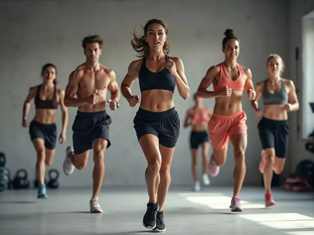 Understanding Biomechanics: How Human Movement Influences Functional Fitness