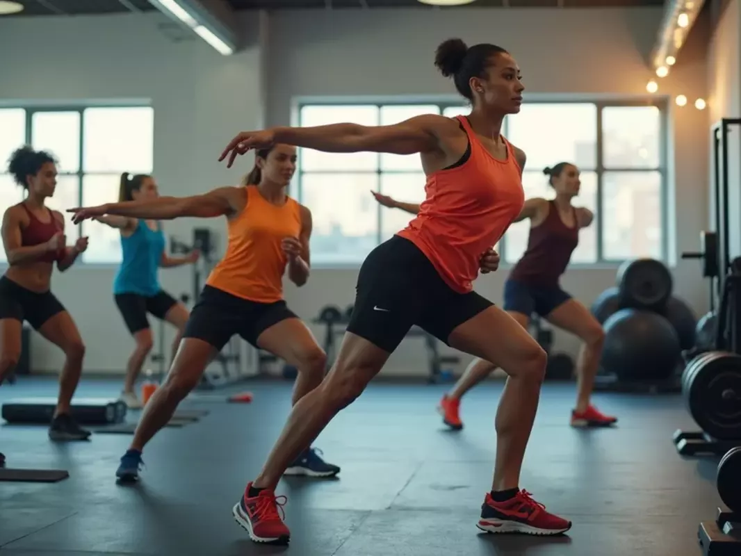 The Importance of Warm-Up Routines in Reducing Injury Risk