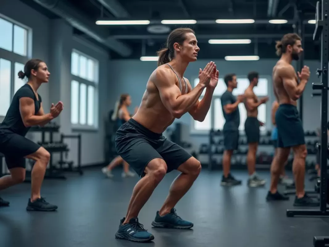 How Biomechanics Enhances Injury Prevention in Exercise Programs