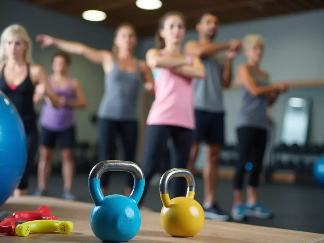 Assessing Functional Movement Patterns: Tools and Techniques for Injury-Free Training