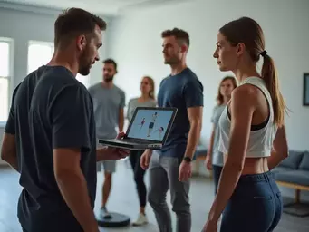 How to Use Movement Screening Tools for Better Biomechanical Health