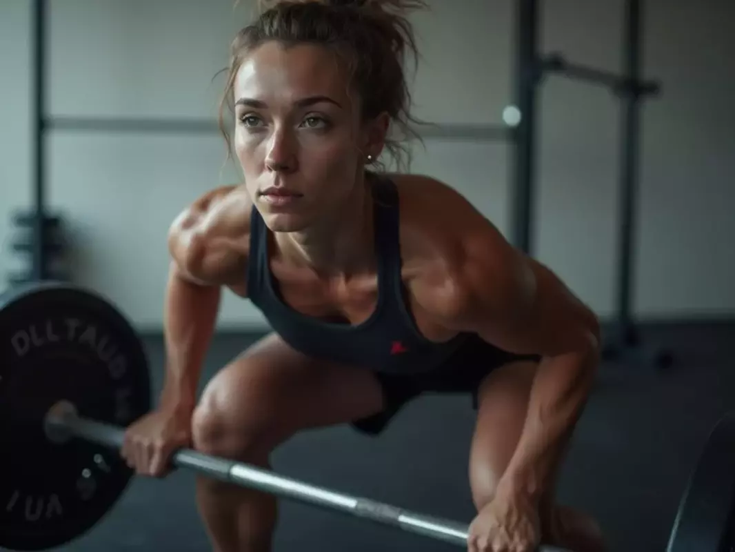 Understanding the Biomechanics of Common Injuries in Functional Fitness