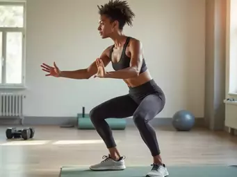 How to Identify and Correct Poor Form to Prevent Injuries